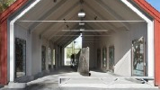 Krook & Tjäders arkitektur drar turister till Bergslagens kulturhistoria