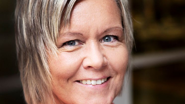 Lisa Åhlén, Sverigechef GLOBALScandinavia