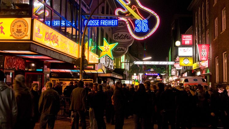 Bloggar om Youth HotSpots i Tyskland