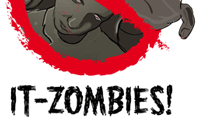 IT-Zombie del 2: Gurglaren