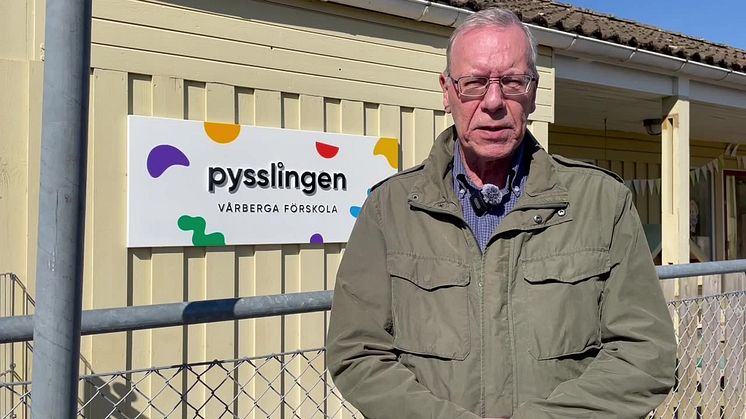 Riseberga: SD vill låta förskolebarnen gå kvar tillsammans