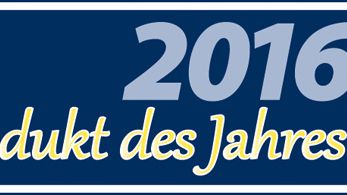 M&T-Produkte des Jahres 2016 stehen fest