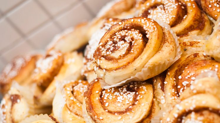 Allabolag listar inför Kanelbullens Dag: Här är bagerierna som omsätter mest!