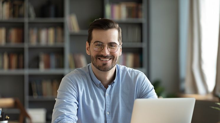 Mit den richtigen Selbstführungs- und Erholungskompetenzen gelingt das Arbeiten im Homeoffice