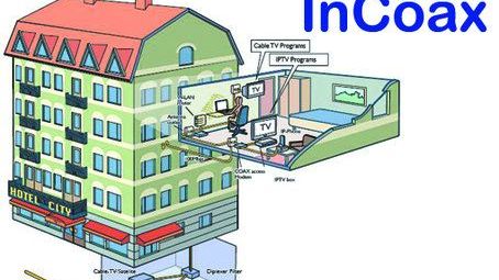 InCoax Networks har innovativa bredbandslösningar