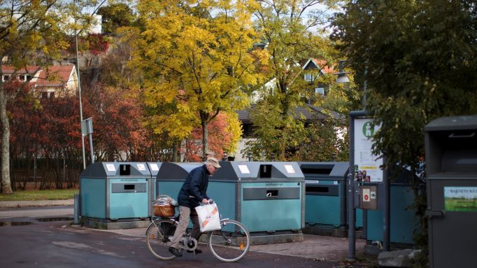 Göteborgarna vill kunna sortera allt avfall i fastigheten istället för att åka till en återvinningsstation eller återvinningscentral eller besöka Farligt avfall-bilen. Man saknar möjlighet att sortera grovavfall, elektronik och farligt avfall hemma.