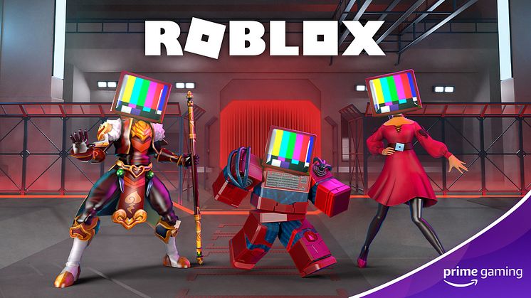 Prime Gaming Mid-Month Update - It's Time to Claim Exclusive Loot for Ubisoft Titles, Apex Legends, Roblox, and More!