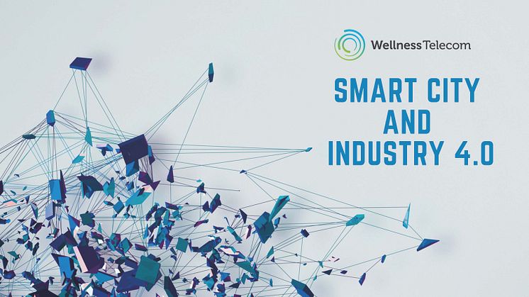 Wellness Telecom är ett teknikföretag som tillhandahåller IoT-lösningar för att förbättra effektivitet, hållbarhet och sammanlänkning för Smart Cities, Smart Utilities, Smart Agro och Industry 4.0. 