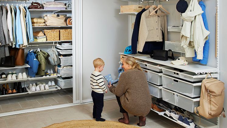 Welcome In! Tips to create an inviting and functional hallway