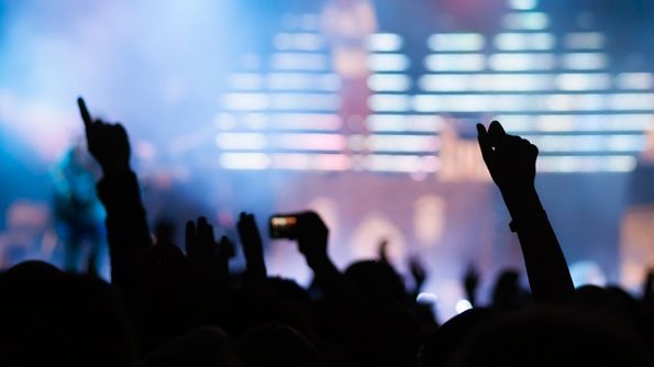 Piteå dansar och ler - en festival för alla. 