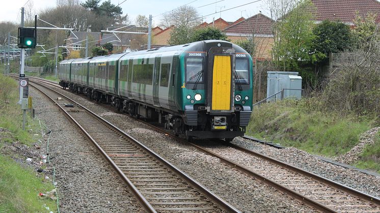 Rail passengers advised to check journeys ahead of new London Northwestern Railway timetable