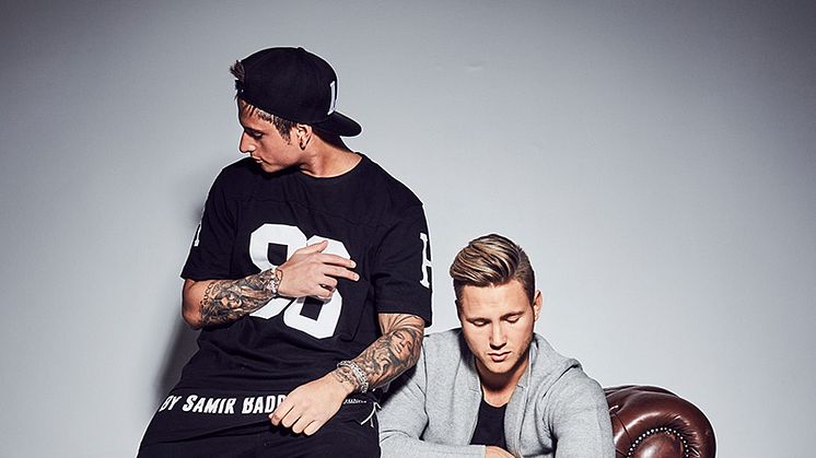 ​Samir & Viktor är tillbaka – hela Sverige undrar varför då?