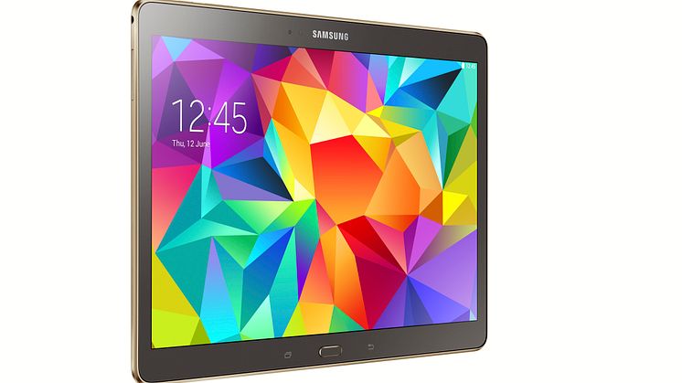Galaxy Tab S 10.5_inch_Titanium Bronze_3