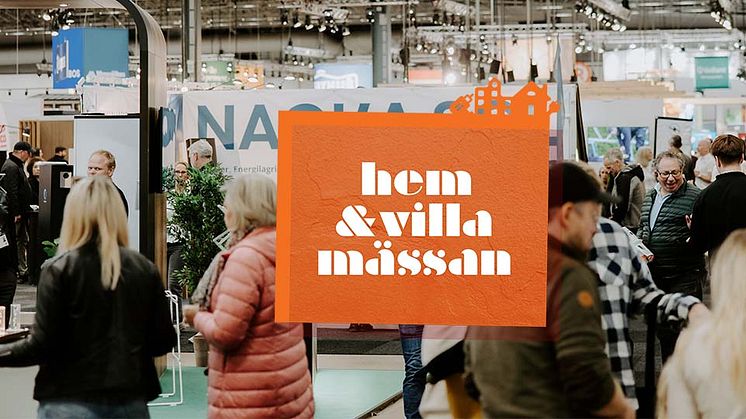 Hem & Villamässan