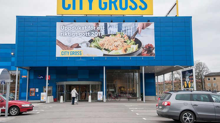 Foto: City Gross