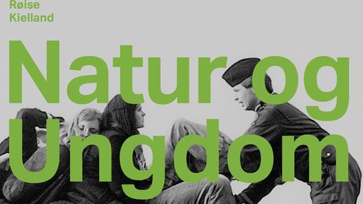 I anledning Natur og ungdoms 50-års jubileum har Ingrid Røise Kielland skrevet boken «​Natur og ungdom. Aksjonene som endret norsk miljøkamp».