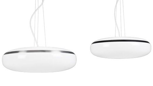 Tibi - striking LED ellipse