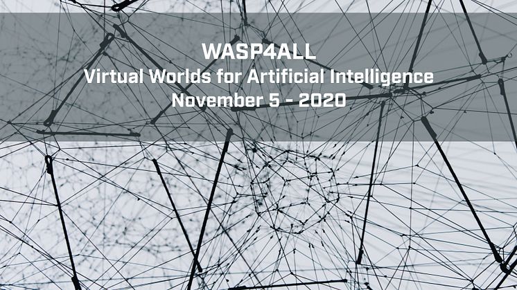 High-Profile Talks at WASP4ALL 2020