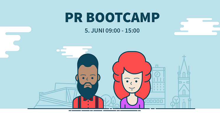 PR Bootcamp 