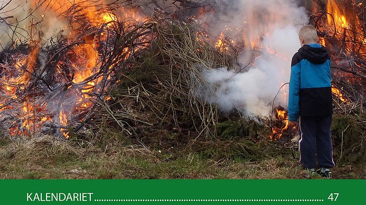 KSLA Nytt & Noterat 1-2016 ute nu