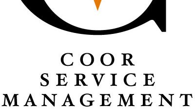 Coor Service Management justerer virksomheden samt meddeler om børsnotering på Nasdaq Stockholm