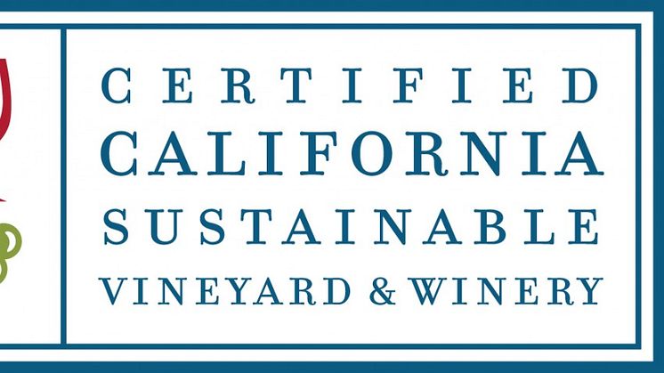 Certified California Sustainibel
