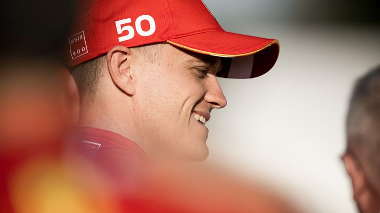 FIA WEC: Nicklas Nielsen vil tilbage i kampen på Ferraris hjemmebane