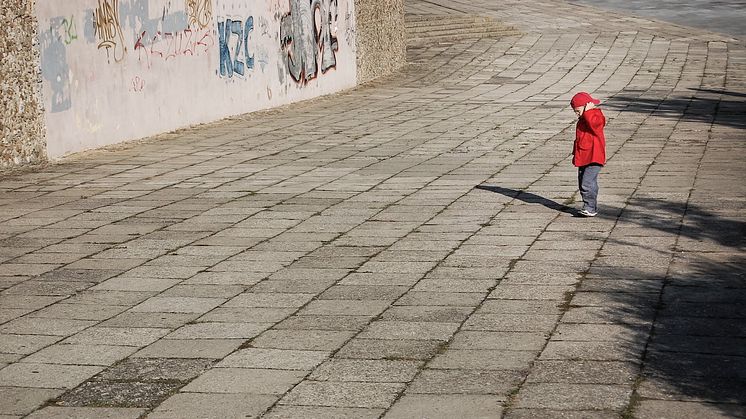 NanoLearning stärker arbetet med barns rättigheter