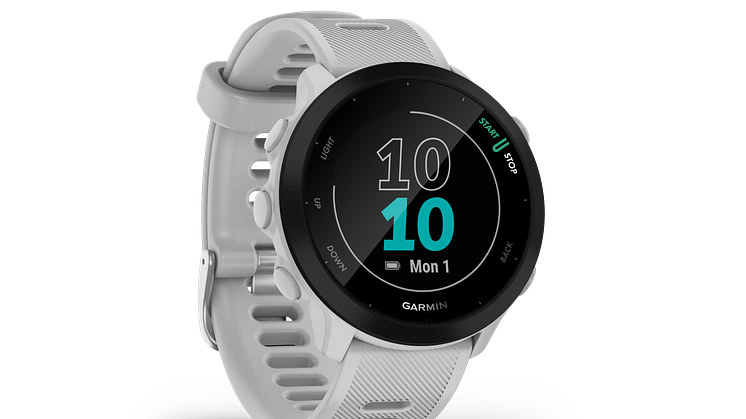 Garmin Forerunner 55