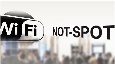 Wifi fullt 2016? [Debattartikel]