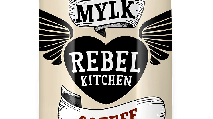 Rebel kitchen Coffee
