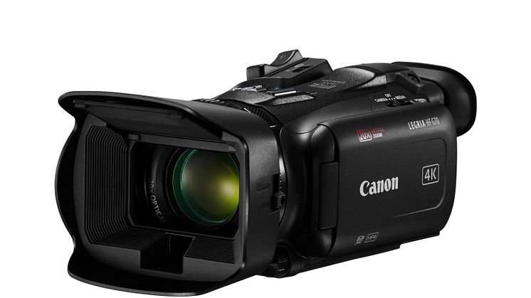Canon LEGRIA HF G70 FSL