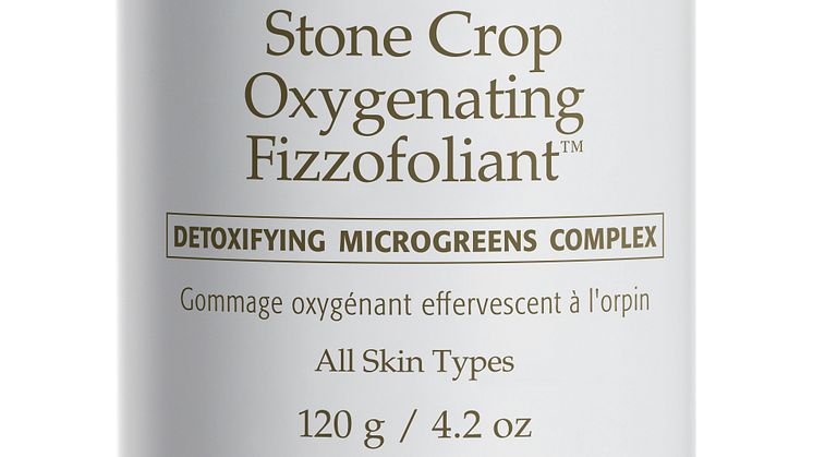 12326 Stone Crop Oxygenating Fizzofoliant