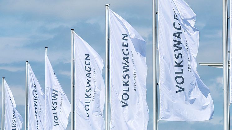Volkswagen-koncernens styrelse överens om ledande befattningar samt omorganisation av koncernledningen – starkare fokus på kostnader planeras
