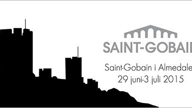 ​Saint-Gobain deltar i Almedalen 2015