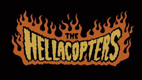 The Hellacopters släpper nytt material!