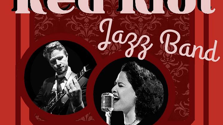 Red Hot Club: Red Riot Jazz Band