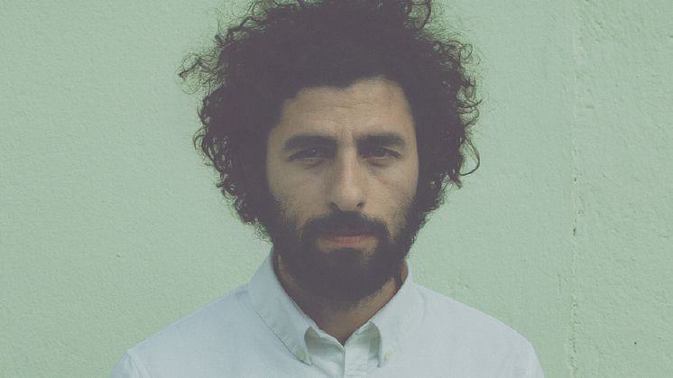 Gainesville 2016 José Gonzáles