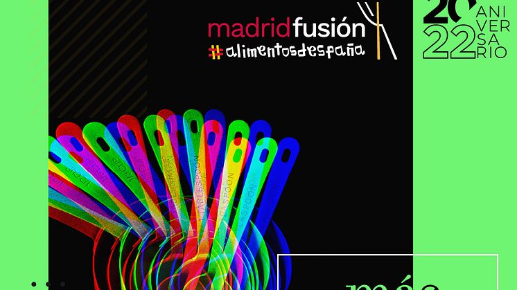 madrid fusion