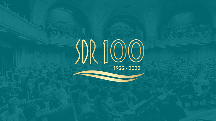 Med anledning av vårt 100-årsjubileum har förbundet producerat en film som ger alla en tillbakablick på förbundets 100-åriga historia och vad organisationen betytt för dövsamhället.
