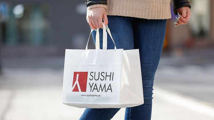 Sushi Yama Takeaway