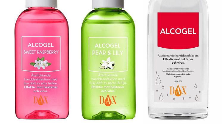 Håll influensan och vinterkräksjukan på avstånd – tips för god handhygien i vardagen
