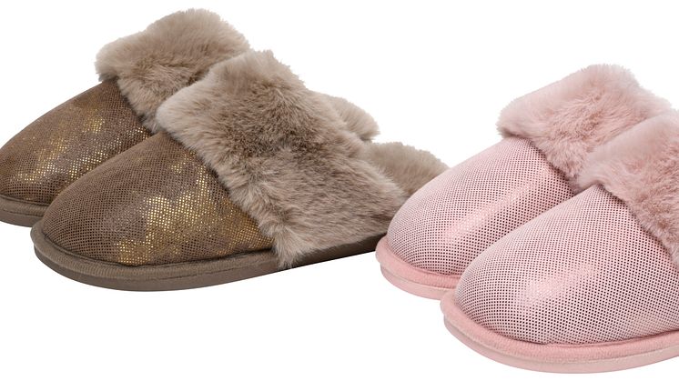 NYHET! Slippers Lucy Mixed colors Polyester 9,99 EUR.jpg