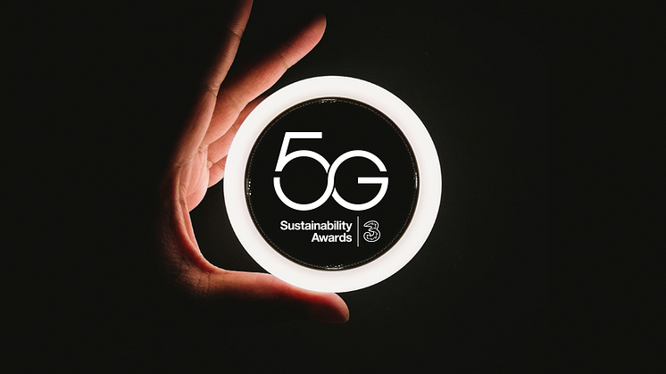 5G Sustainability Awards 