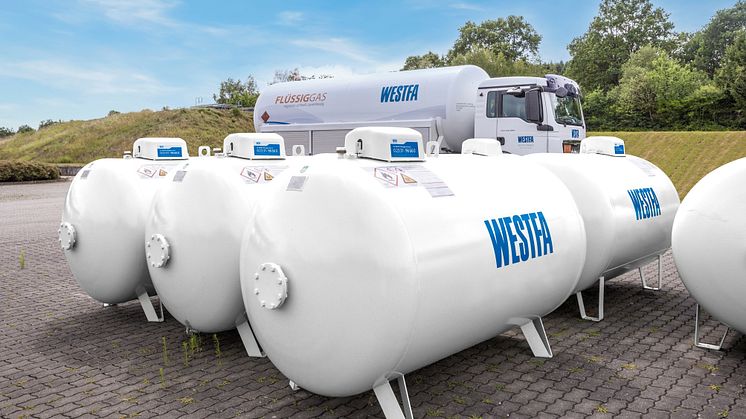 © WESTFA Energy GmbH