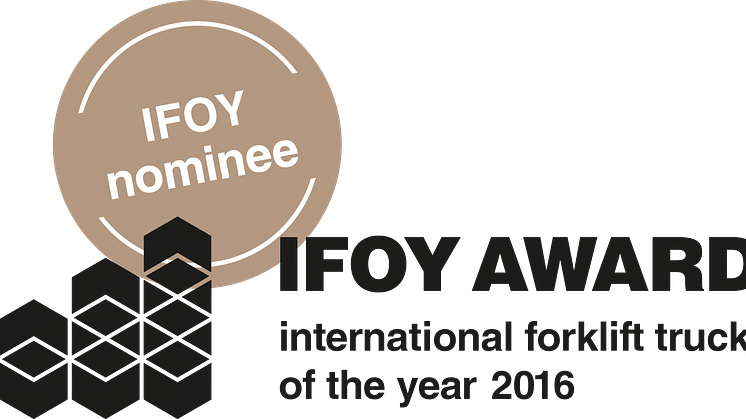 Två internationella IFOY-nomineringar till Toyotas truckar