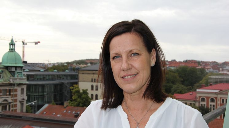 Jontefonden förstärker med unik tjänst i Sverige