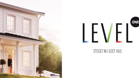 FORTSATT SUCCÉ FÖR LEVEL ONE-HUSET ”SMART 150”