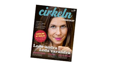 Cirkeln – ny tidning om ideellt ledarskap