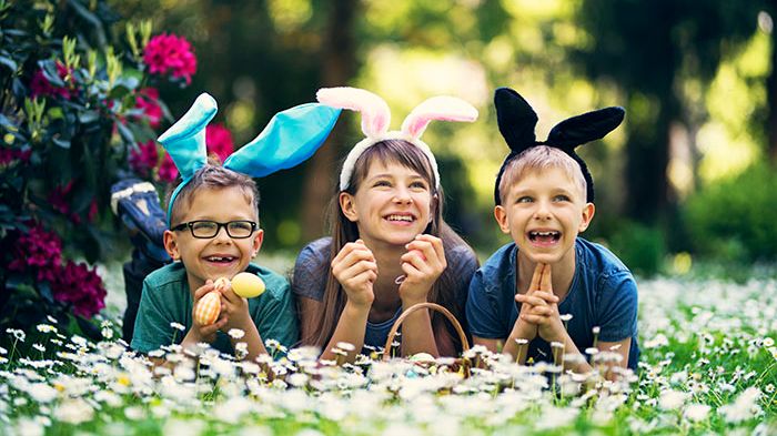 Celebrate this Easter and School Holidays with Pan Pacific Hotels Group! 